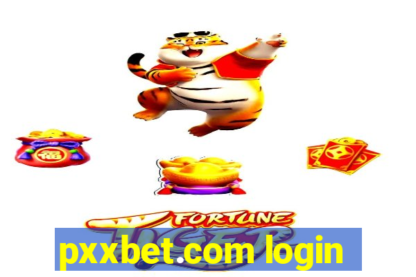 pxxbet.com login